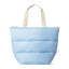 The Puffer Insulated Tote