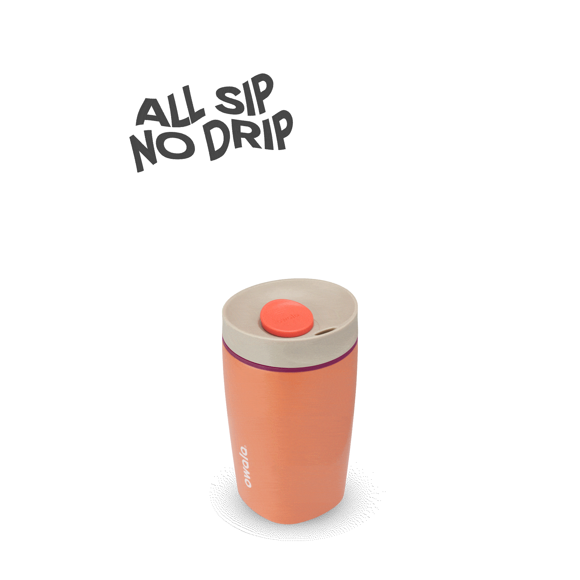 SmoothSip® Slider CA