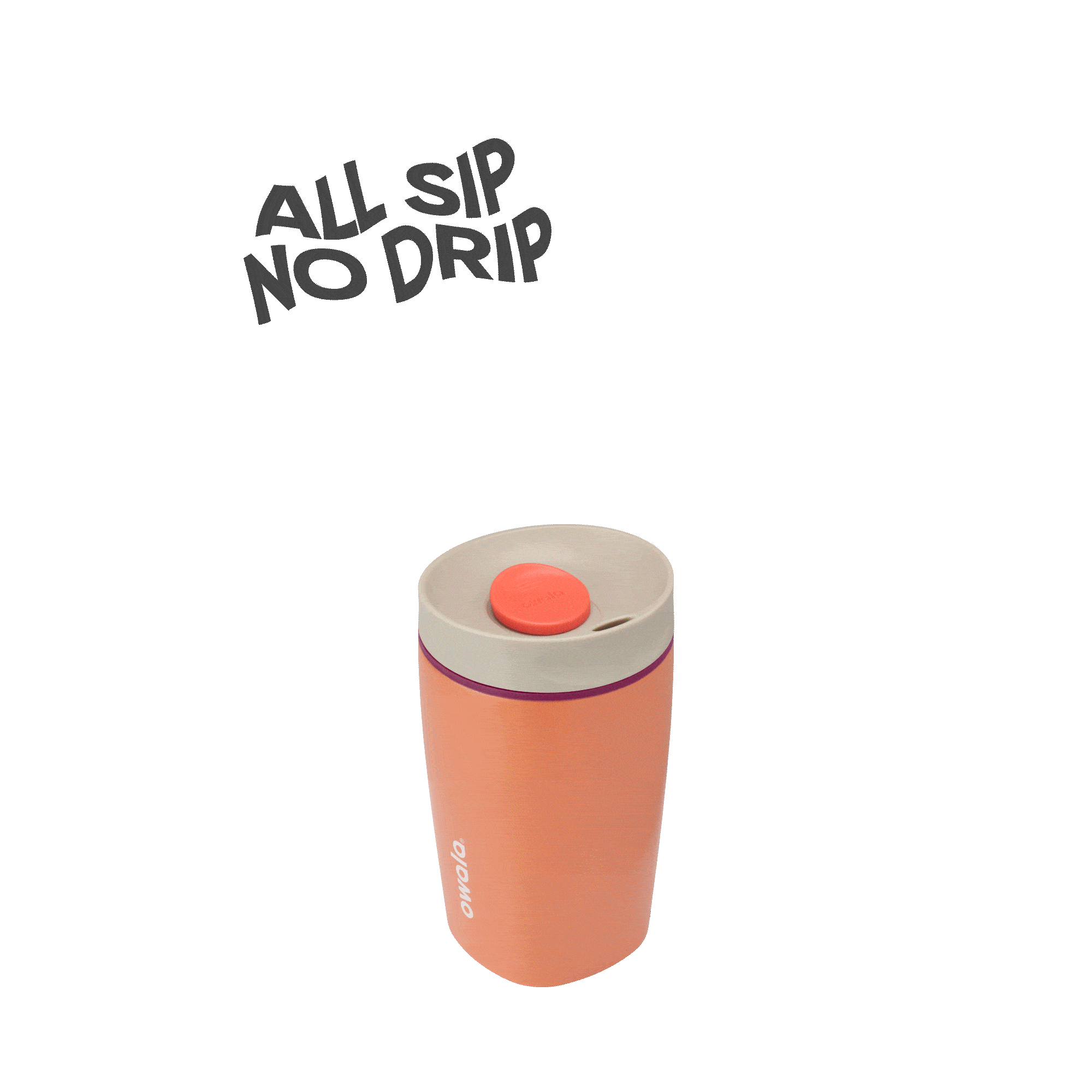 SmoothSip® Slider CA