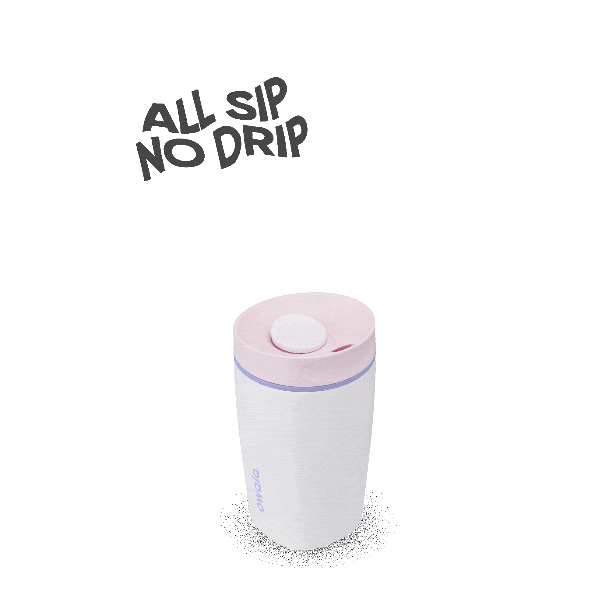 SmoothSip® Slider CA