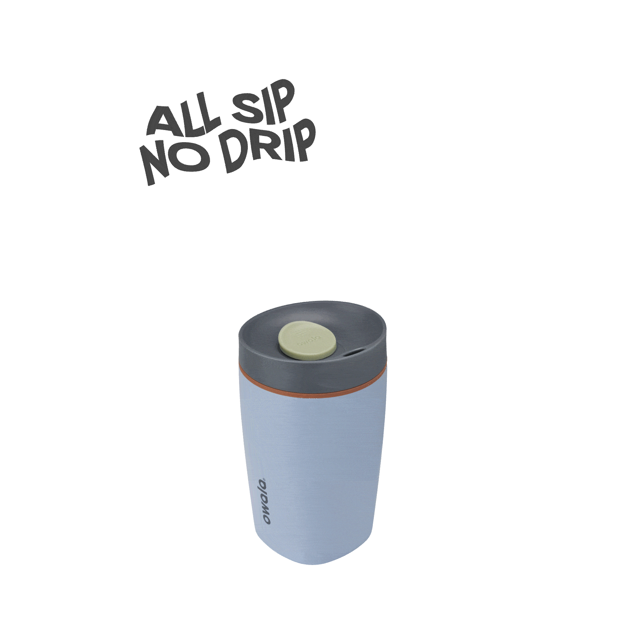 SmoothSip® Slider CA