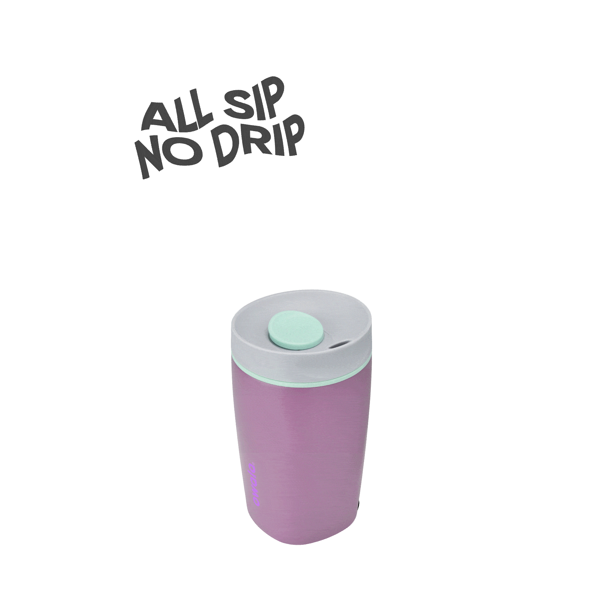 SmoothSip® Slider CA