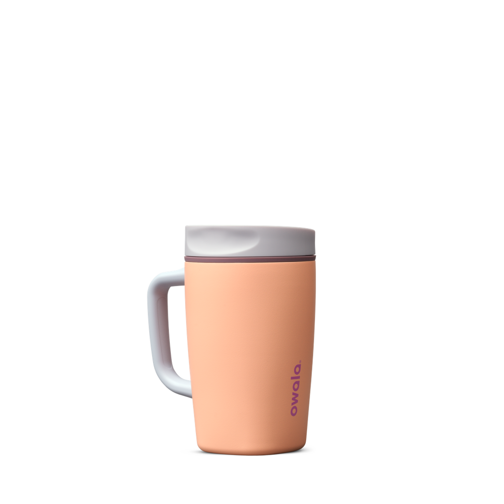 SmoothSip® Slider with Handle