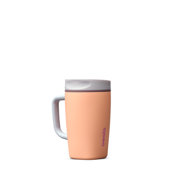 SmoothSip® Slider with Handle