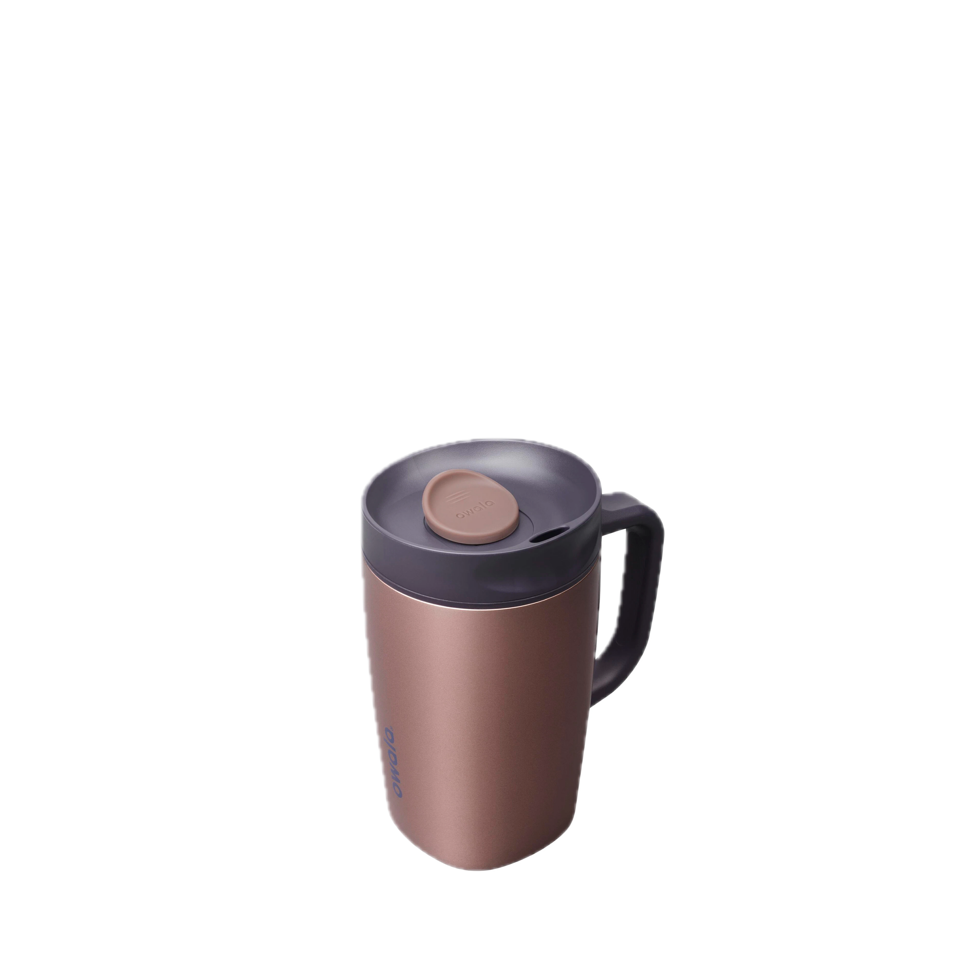 SmoothSip® Slider with Handle