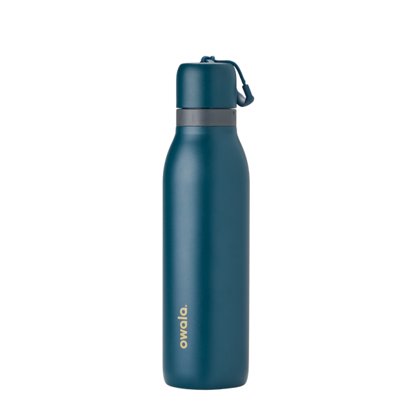 FreeSip Twist 18oz in Winter Nights