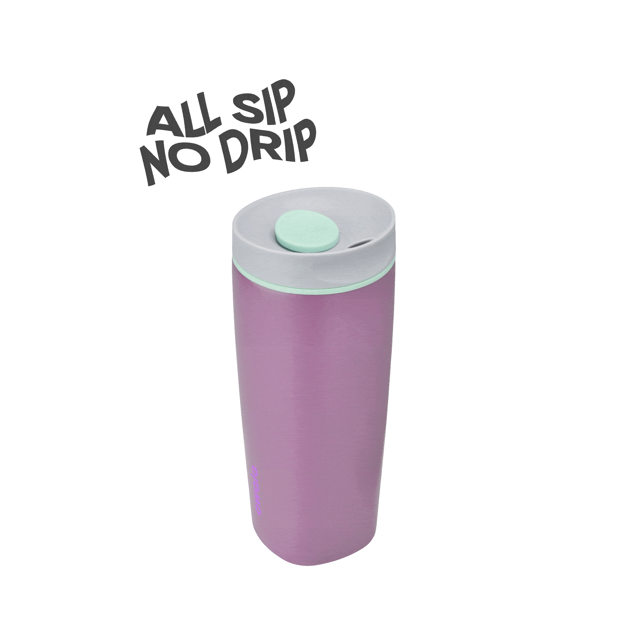 SmoothSip® Slider AU