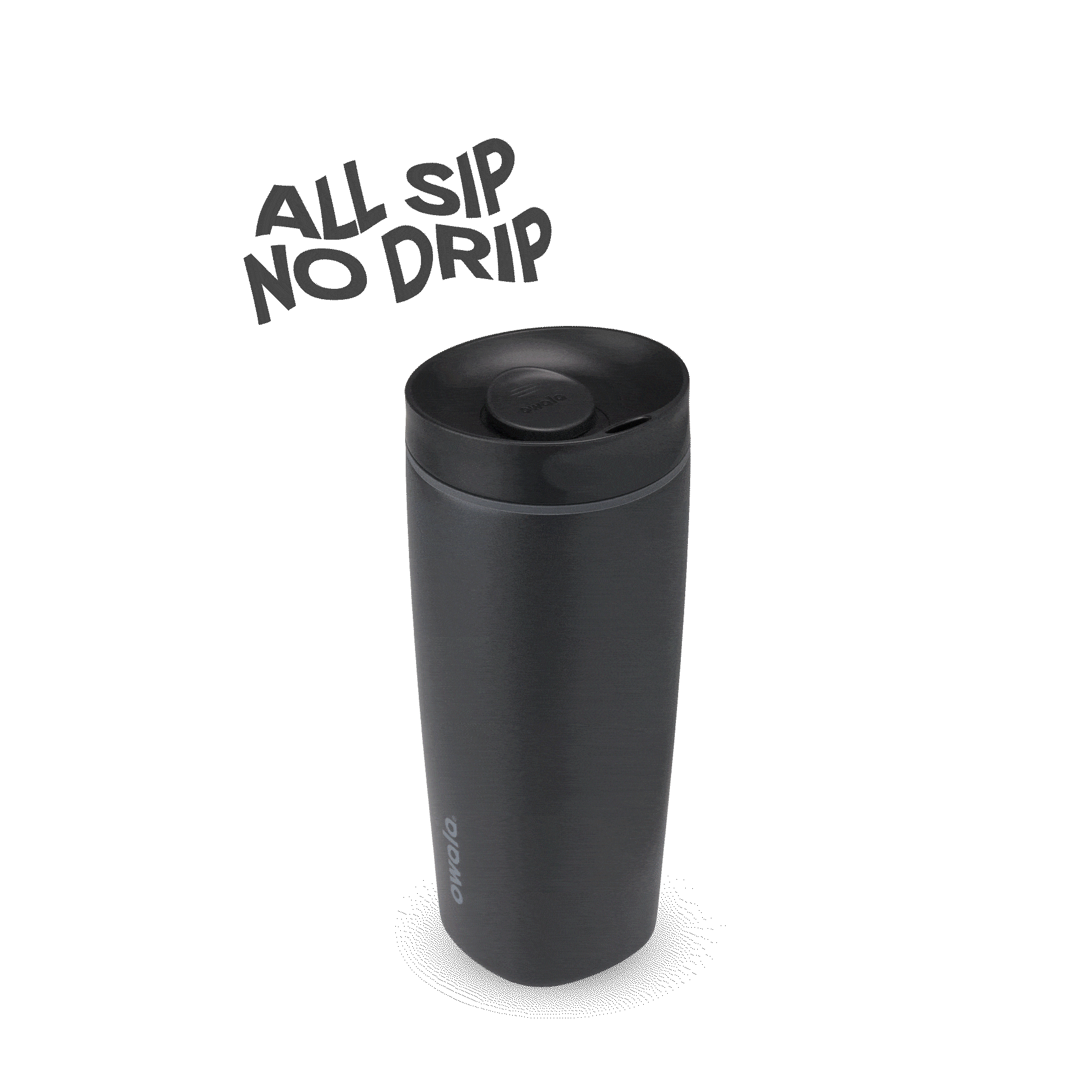 SmoothSip® Slider CA