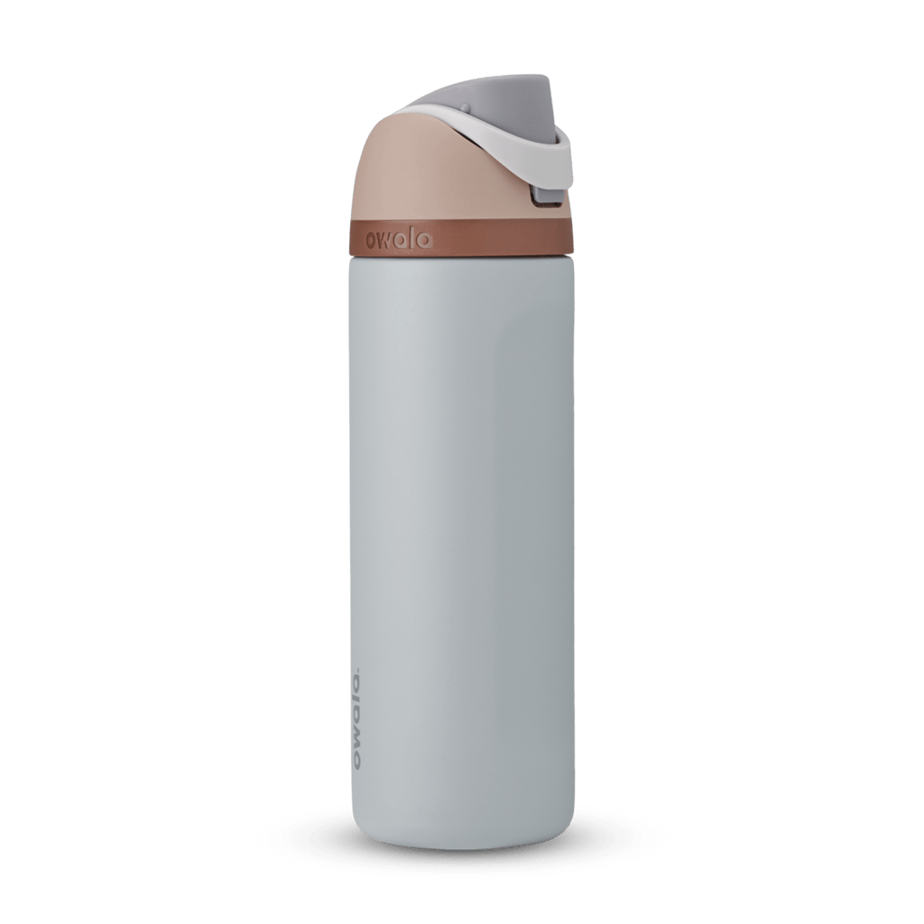 FreeSip 24oz in pale gray-blue body