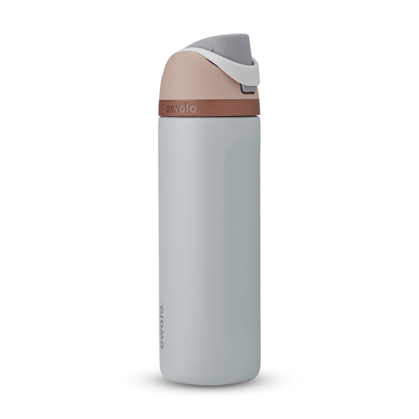 FreeSip 24oz in pale gray-blue body