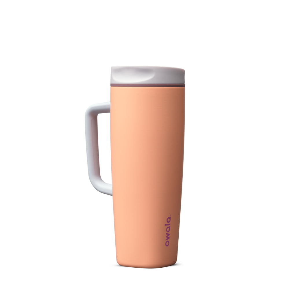 SmoothSip® Slider with Handle