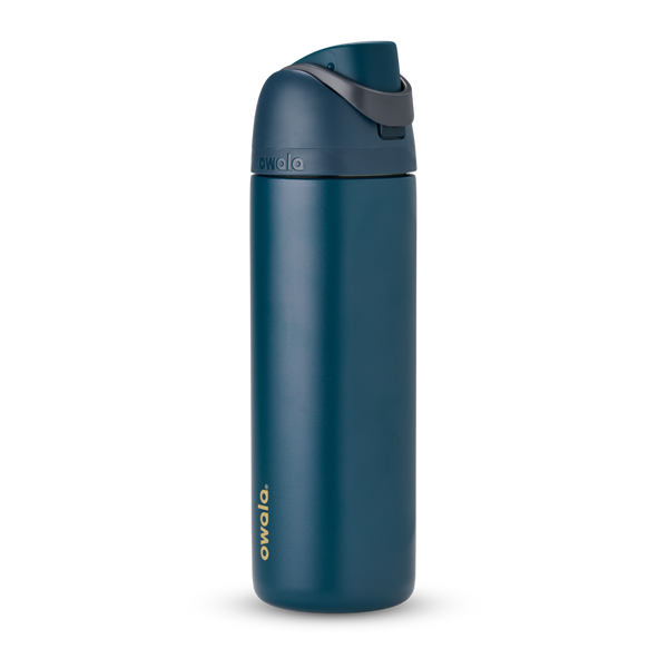 FreeSip 24oz in Winter Nights