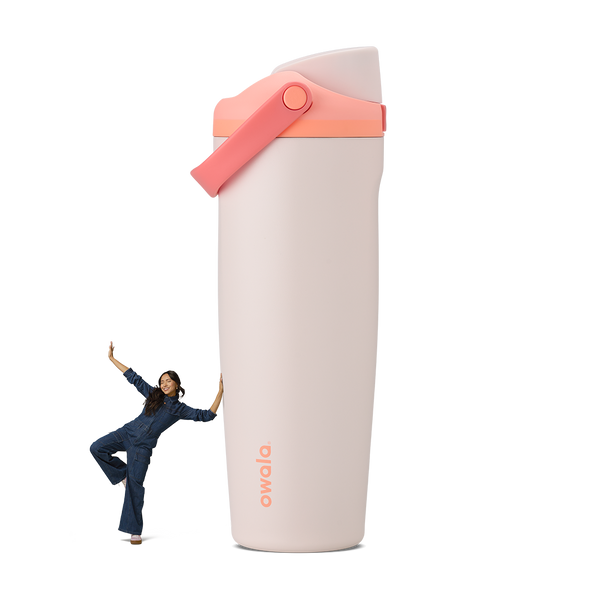 FreeSip Sway 32oz in Sparkling Sherbet