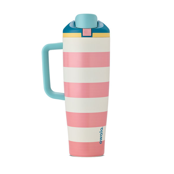 Owala 40oz Tumbler in Cabana Breeze