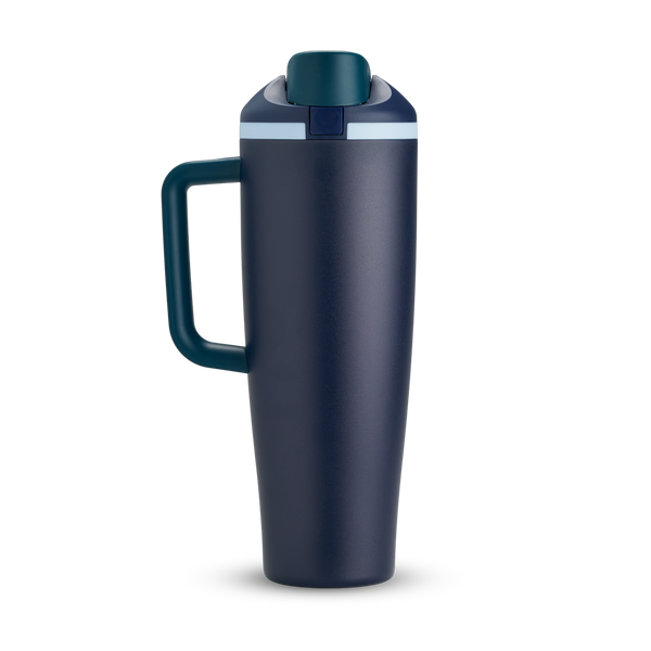 FreeSip Tumbler 40oz Sea Captain