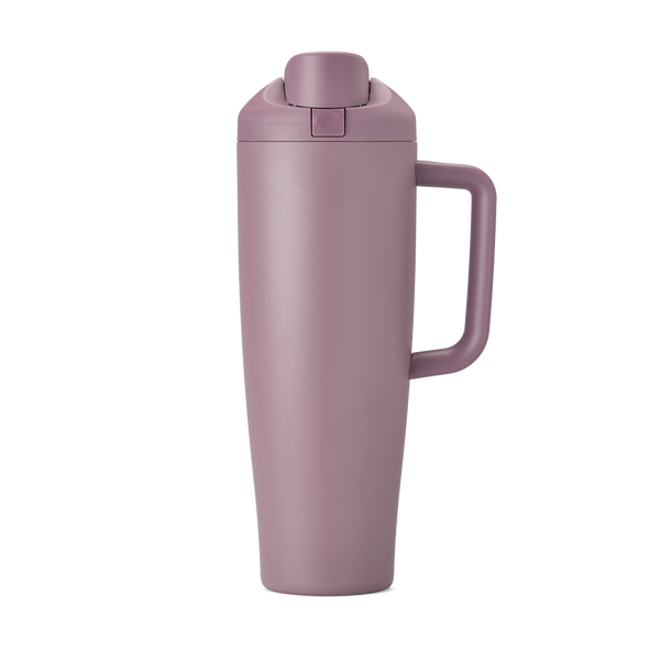 Tumbler 40oz in Spring Revival