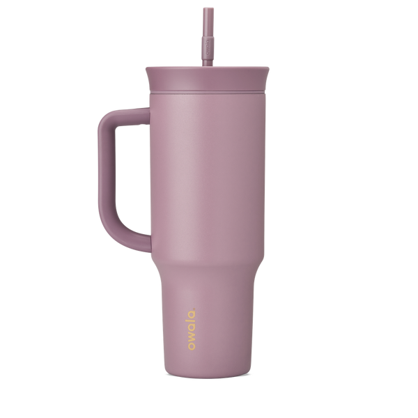 Tumbler 40oz in Spring Revival