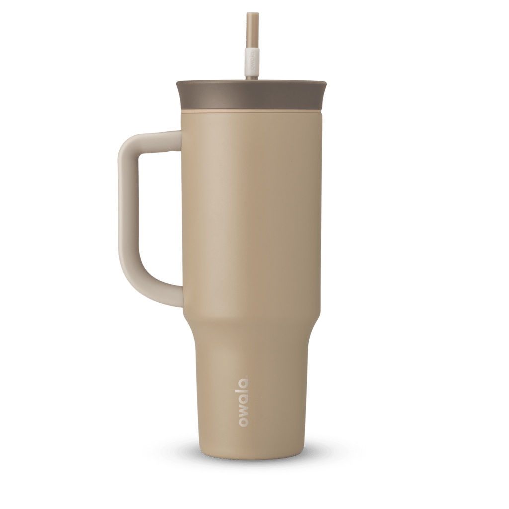 40oz Tumbler AU
