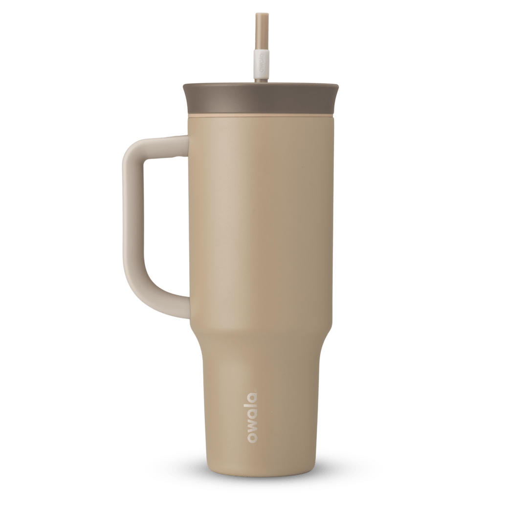 40oz Tumbler AU