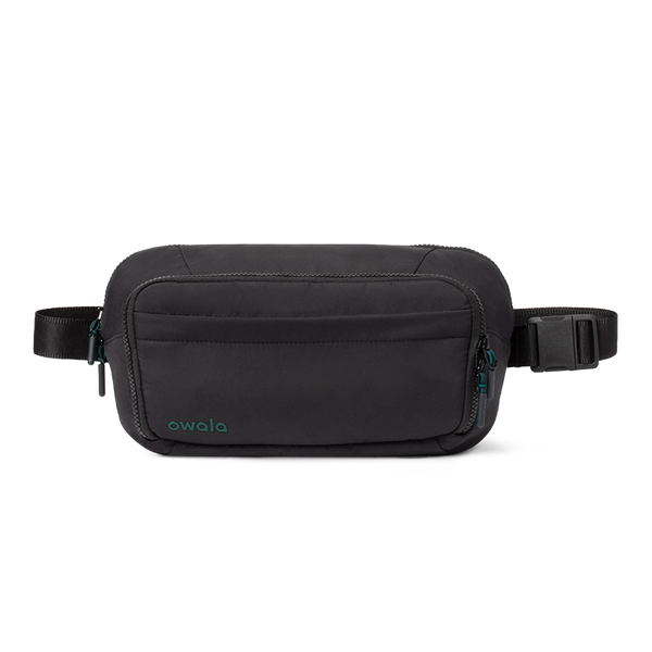 The All-Day Crossbody