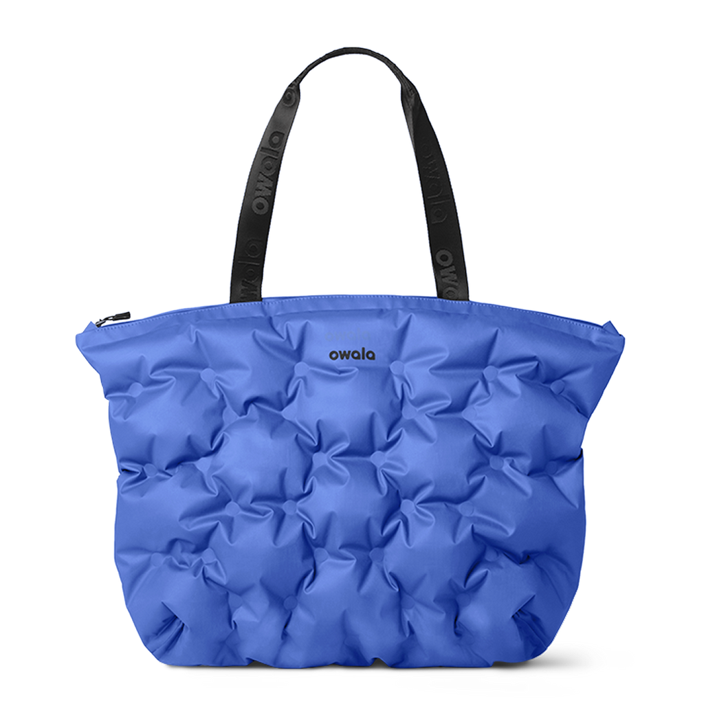 The Cloud Insulated Tote