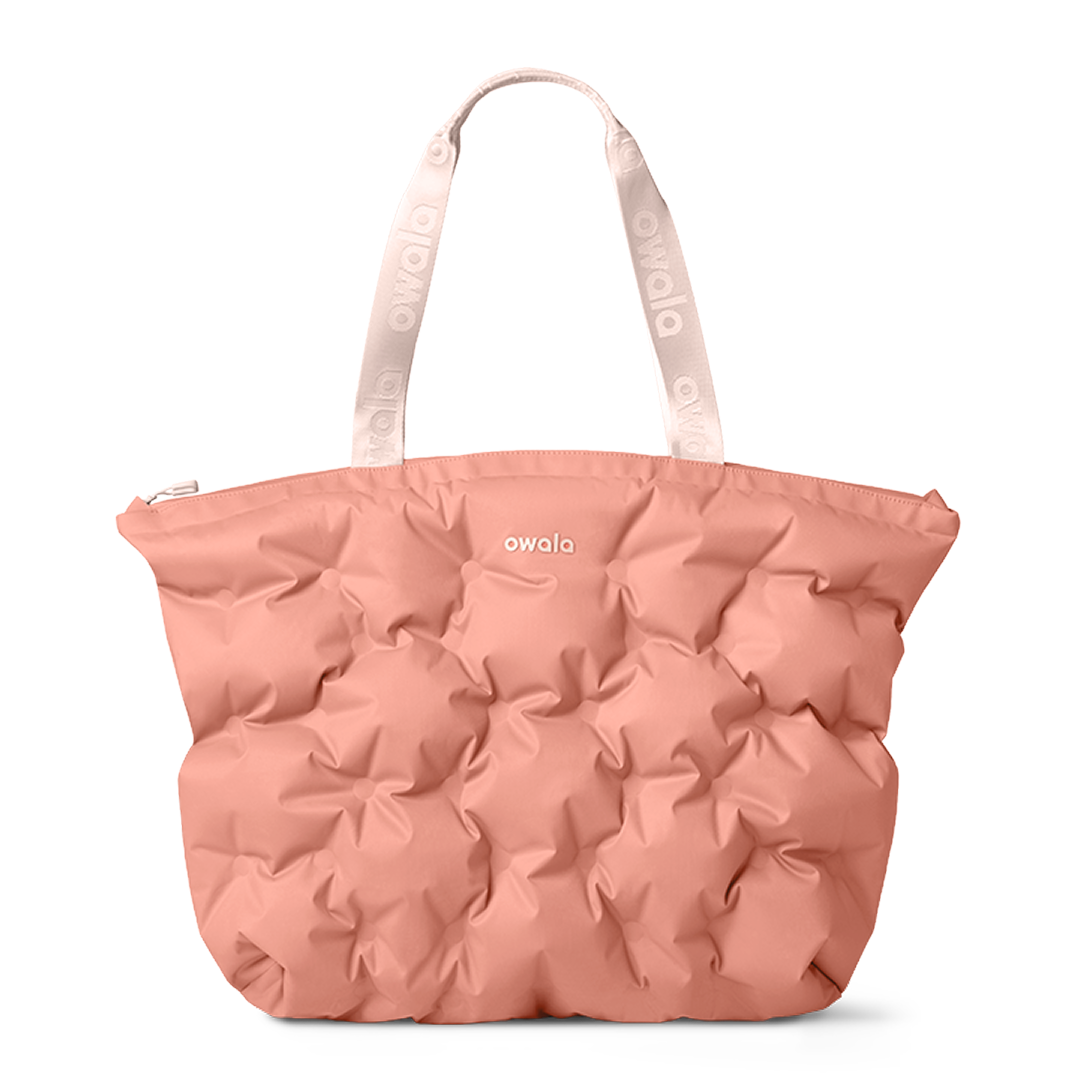The Cloud Insulated Tote Main image