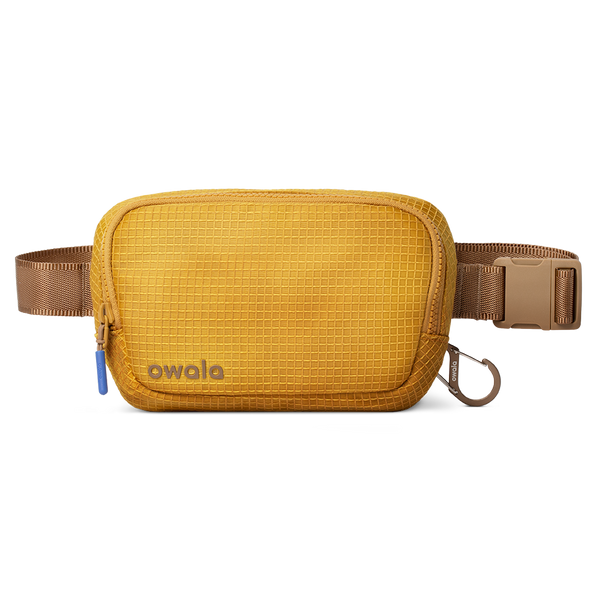 The Daily Crossbody