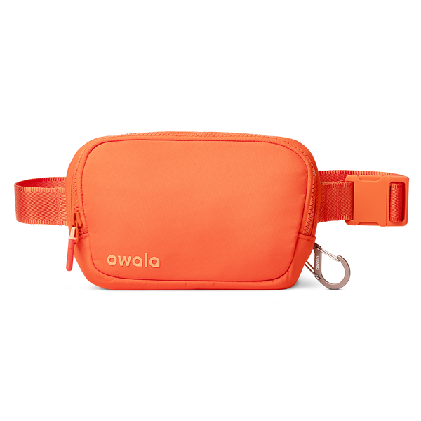 The Daily Crossbody