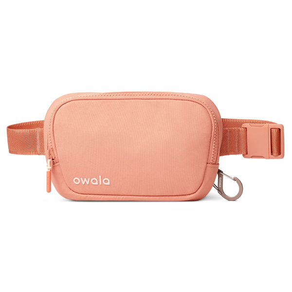 The Daily Crossbody