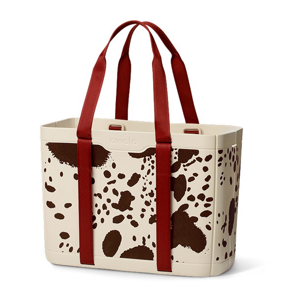 The Sun-Day Collapsible Tote