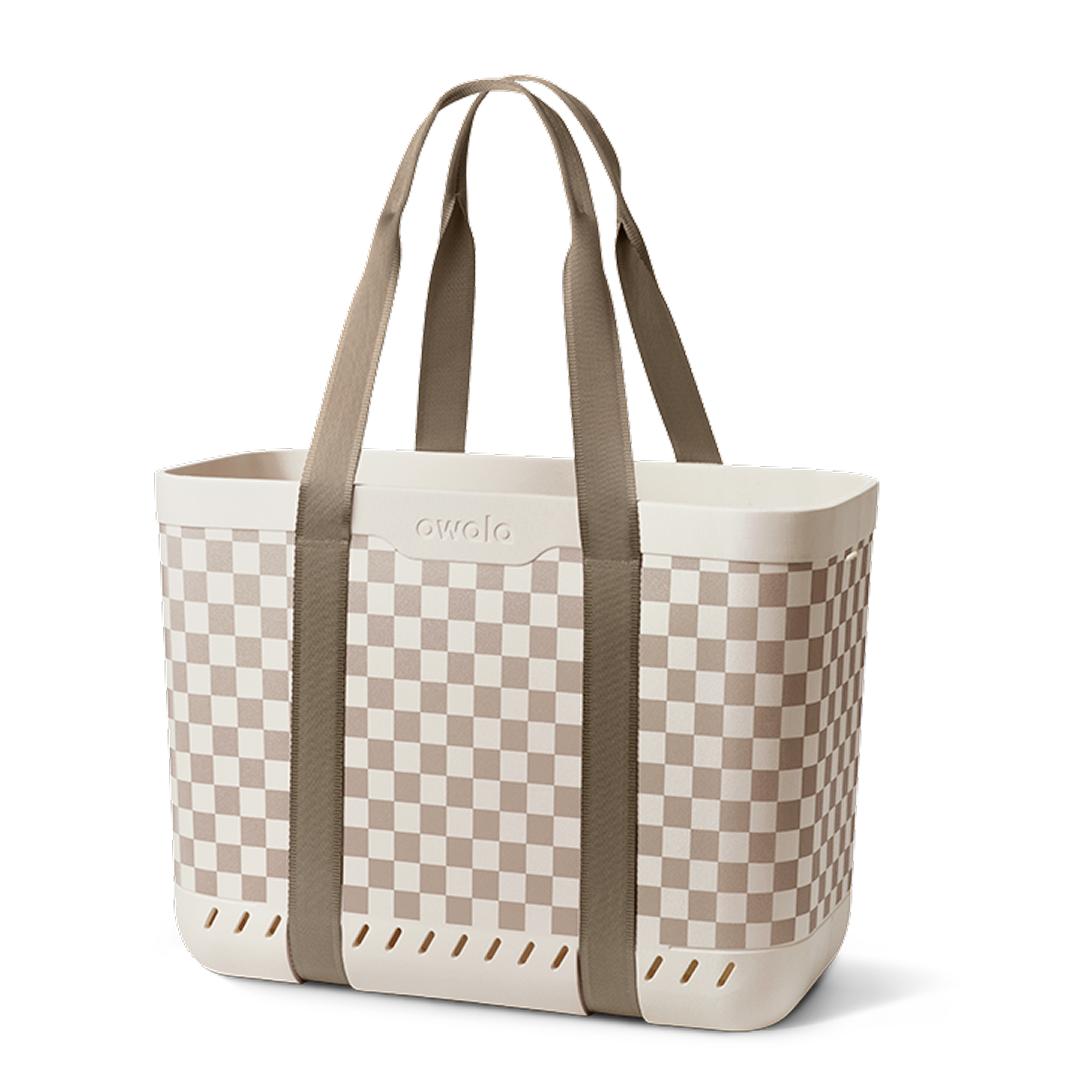 The Sun-Day Tote Main image