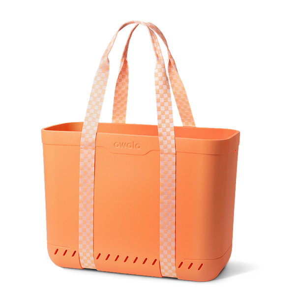 The Sun-Day Tote