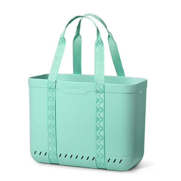 The Sun-Day Tote
