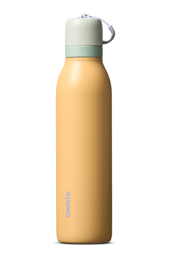 FreeSip Twist 24oz in Beachfront