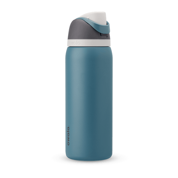 FreeSip 32oz Blue Oasis