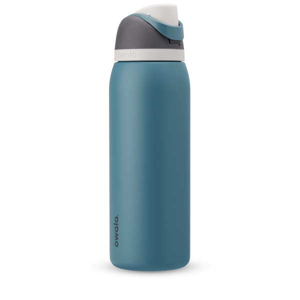 FreeSip 40oz Blue Oasis