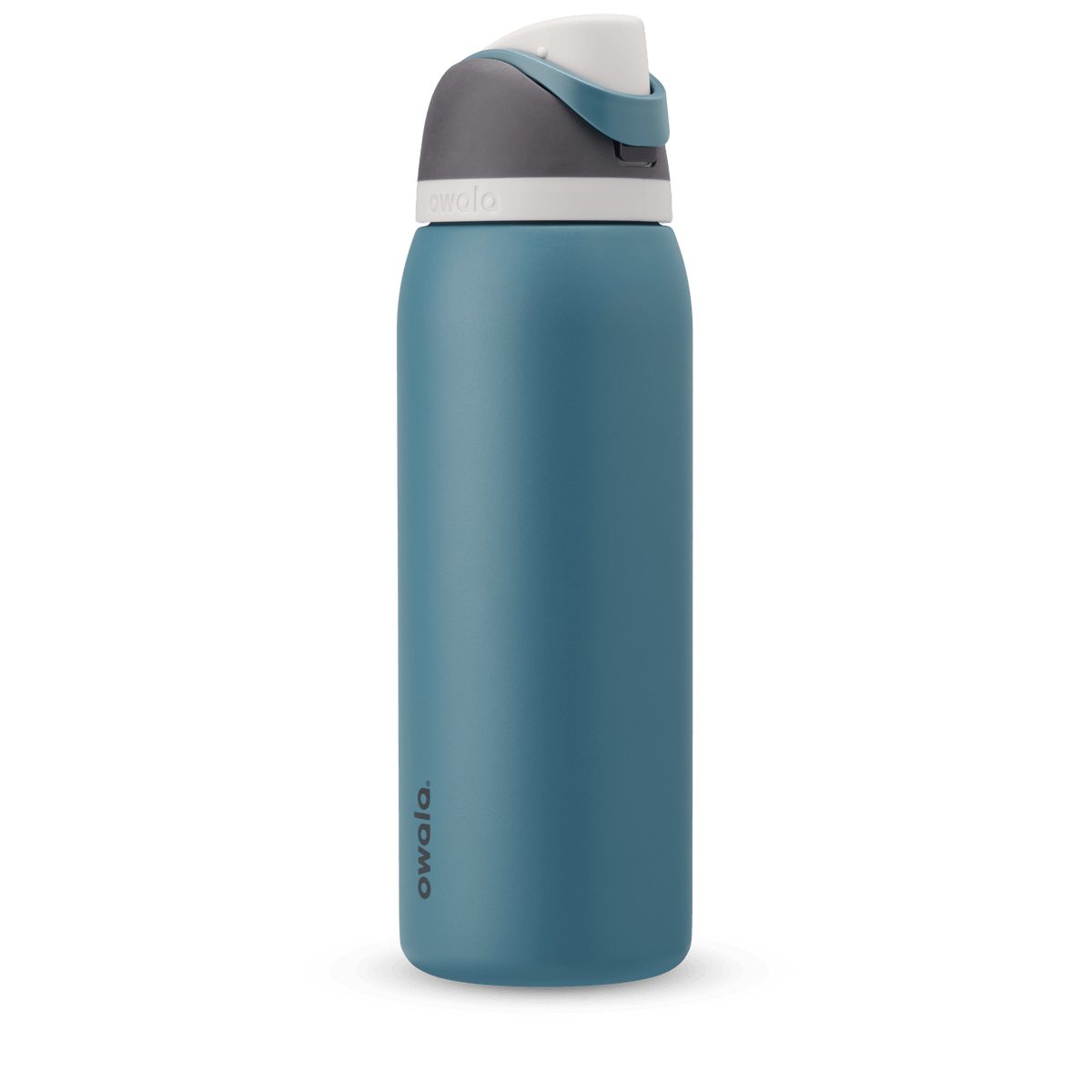 FreeSip 40oz water bottle