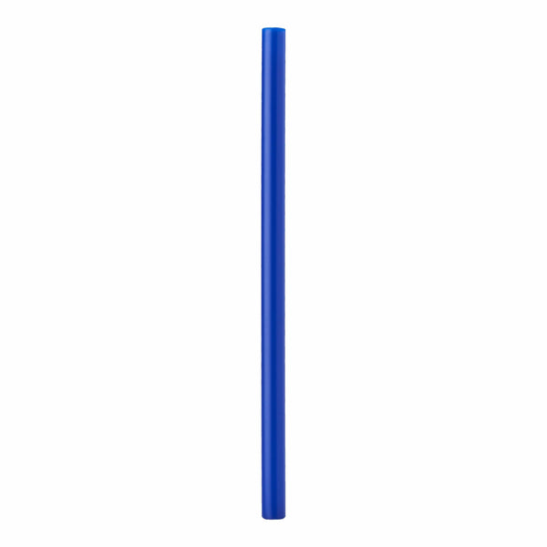 Owala Replacement Straw in royal blue, straw detail