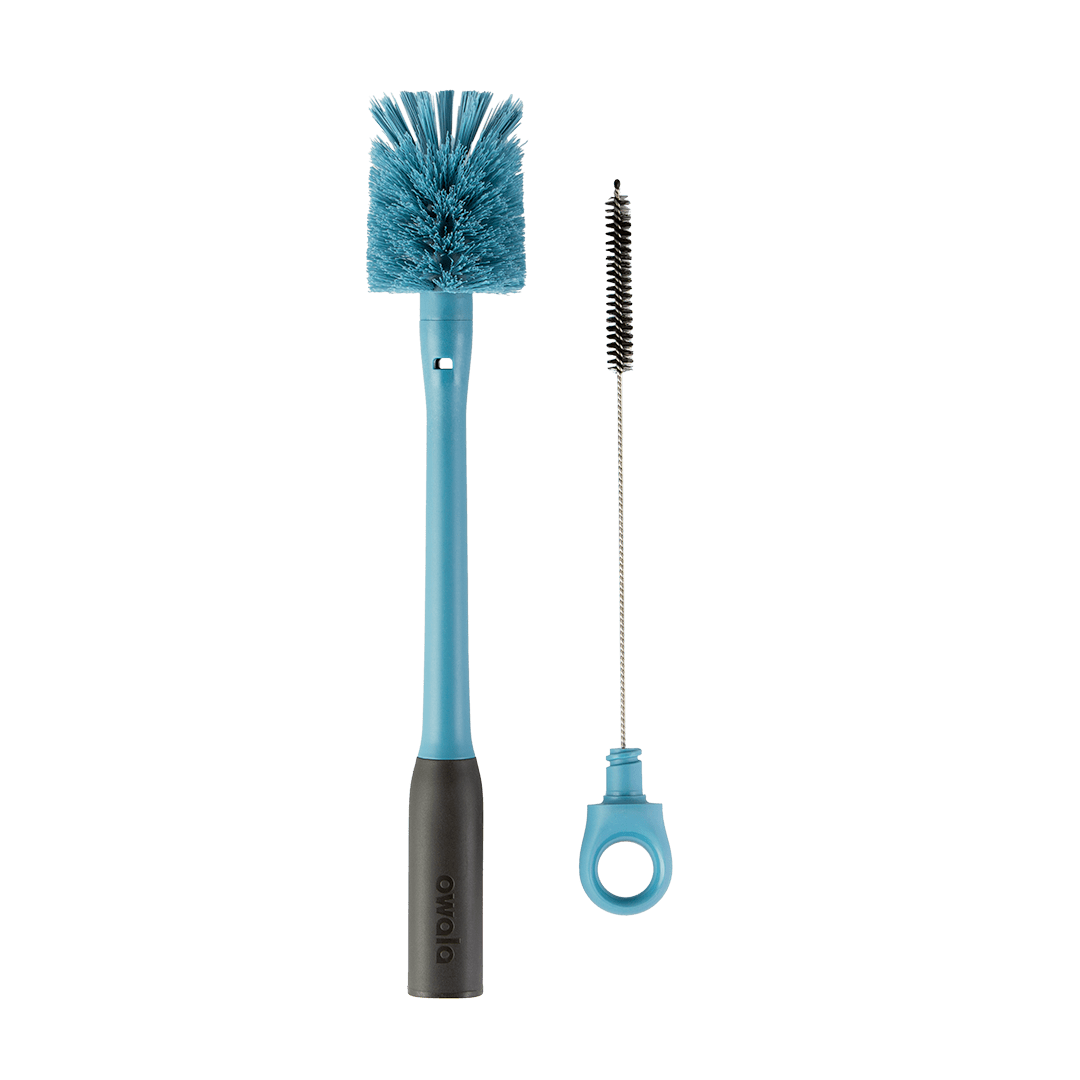2-in-1 Bottle Brush Secondary image