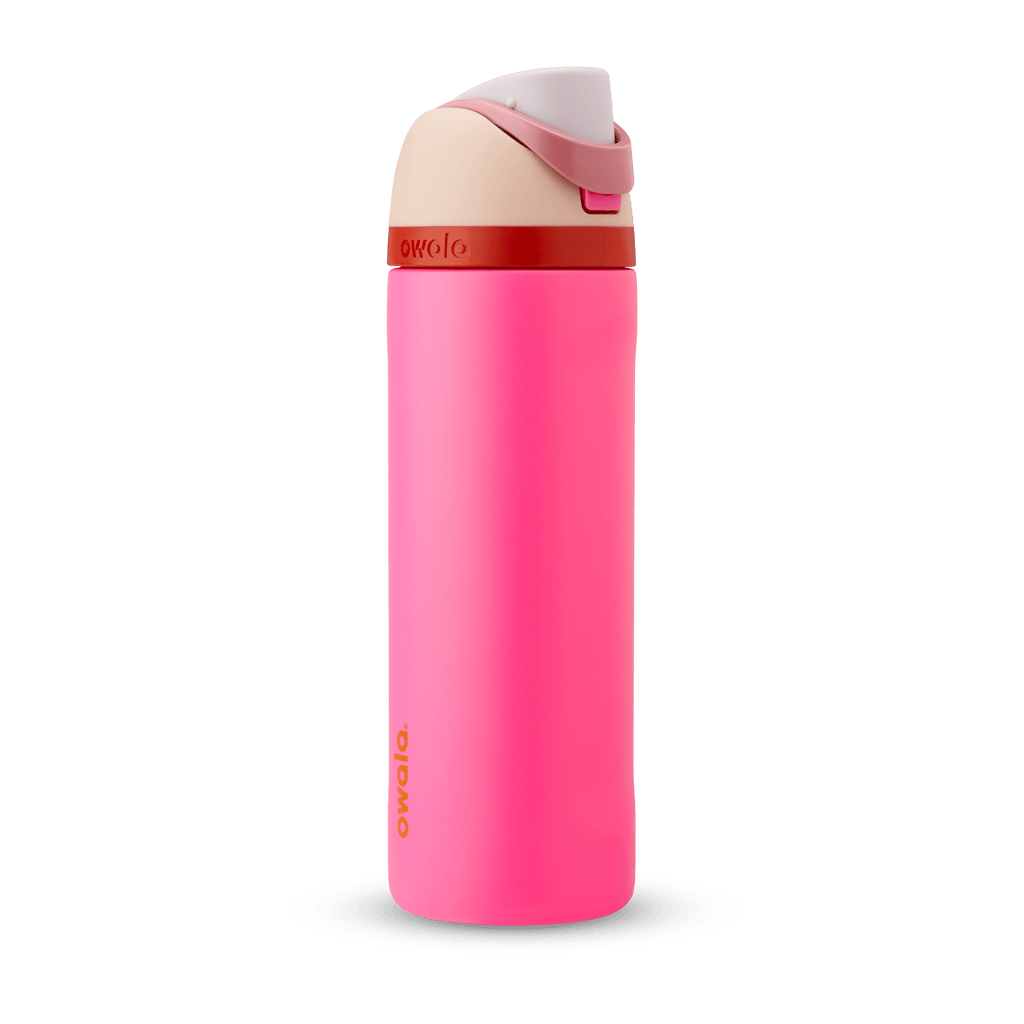 FreeSip water bottle