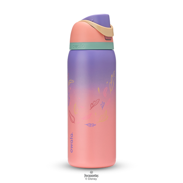 FreeSip 32oz in Colors of the Wind