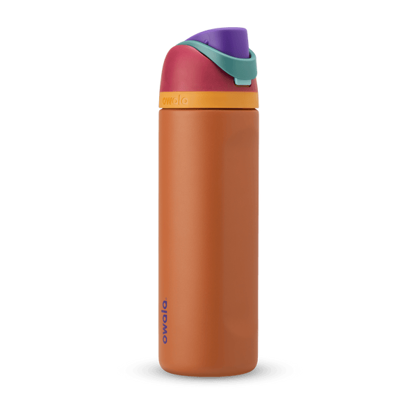 FreeSip 24oz Gemstone Chic