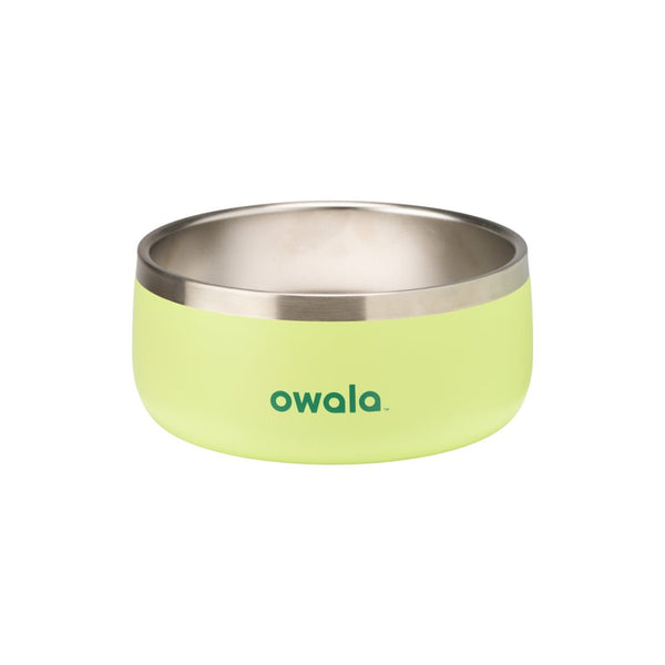 Pet Bowl 3-cup