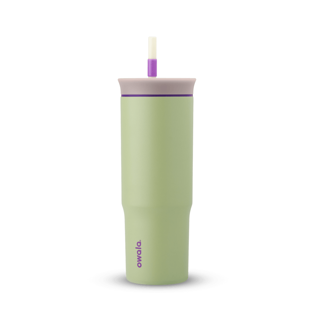 24oz Tumbler in Hip Cactus
