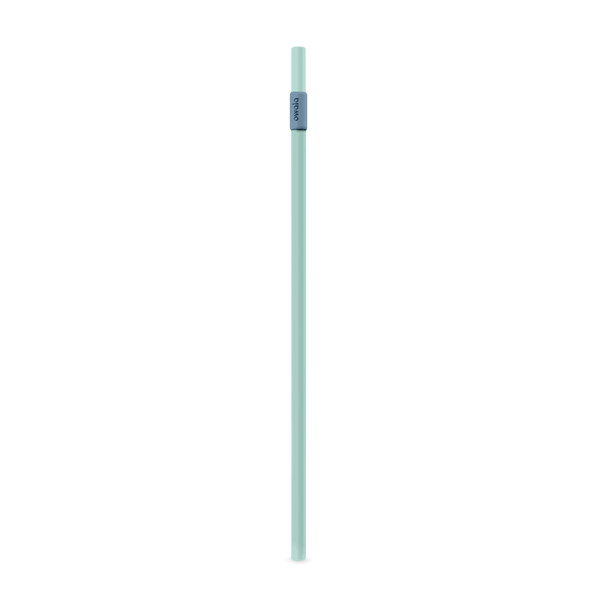 Owala Replacement Straw in pale mint green