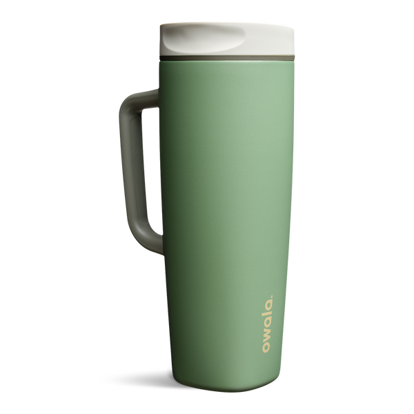 SmoothSip Slider with Handle 24oz