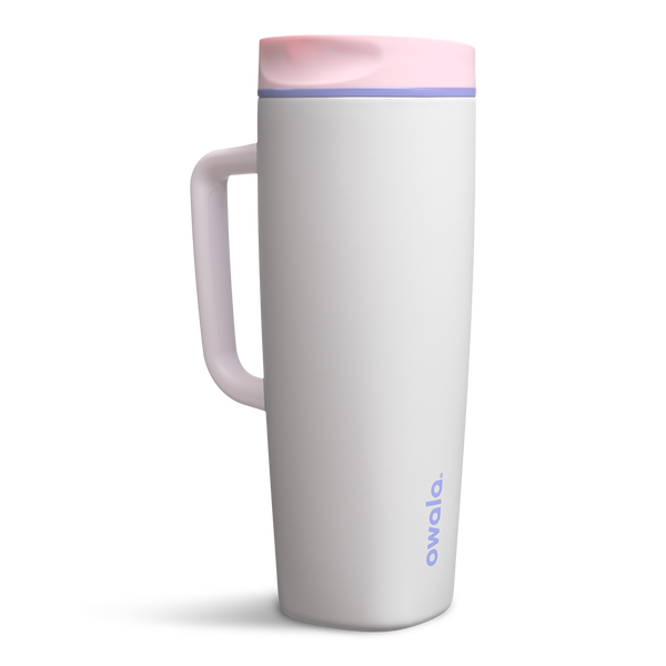 SmoothSip Slider with Handle 24oz