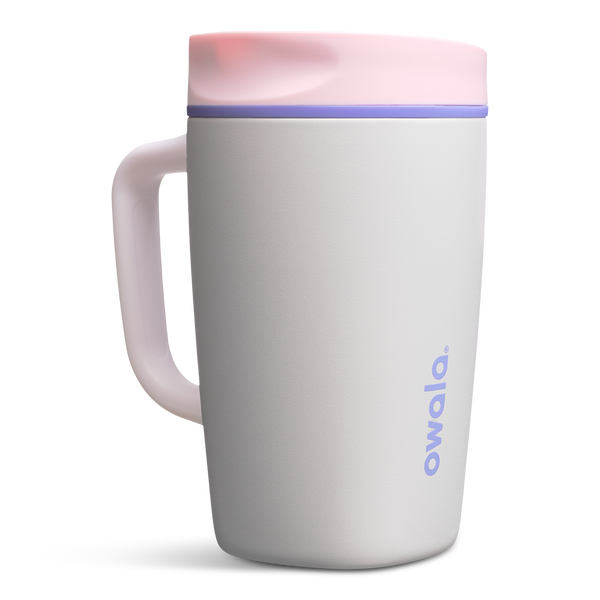 SmoothSip Slider with Handle 12oz