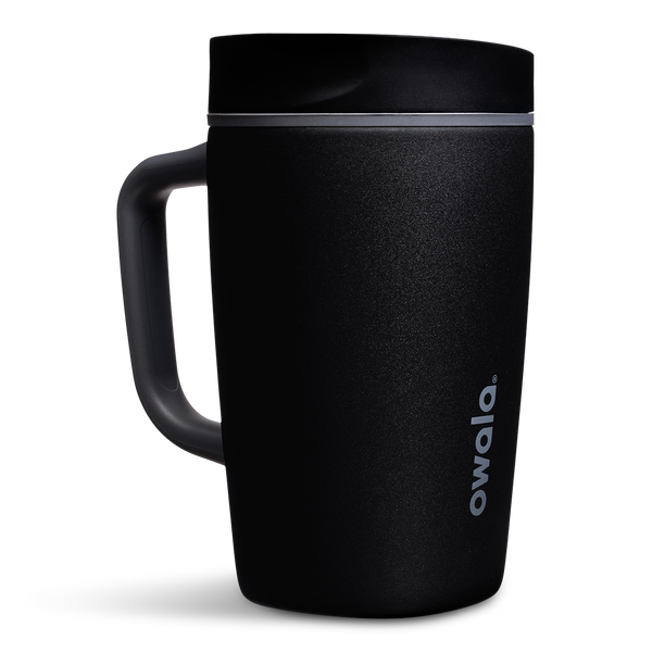 SmoothSip Slider with Handle 12oz