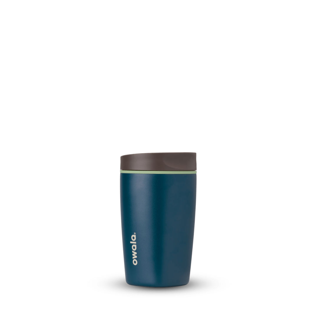 SmoothSip Slider 12oz